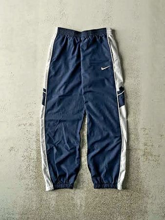 Nike Track Pants