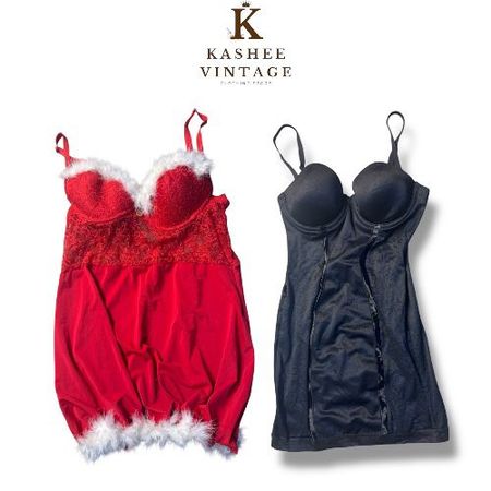 Y2K und moderne Babydoll