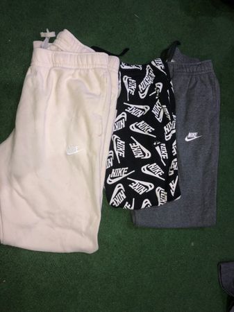 Pantalons Nike 10 pcs