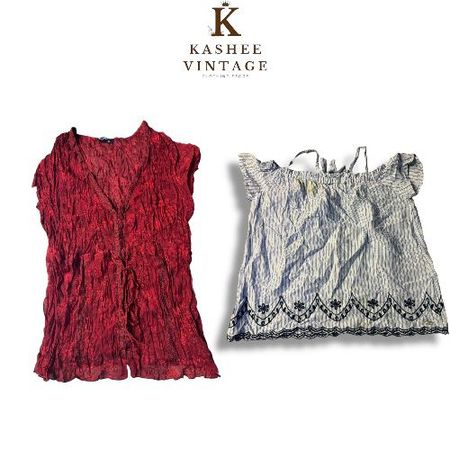 Mélange de y2k et moderne