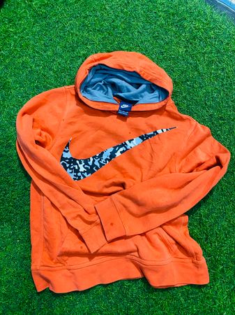 Men,s NIKE Sweatshirt