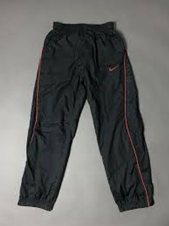 Authentic Nike Trackpants