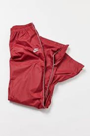 Nike Trackpants (baggy)
