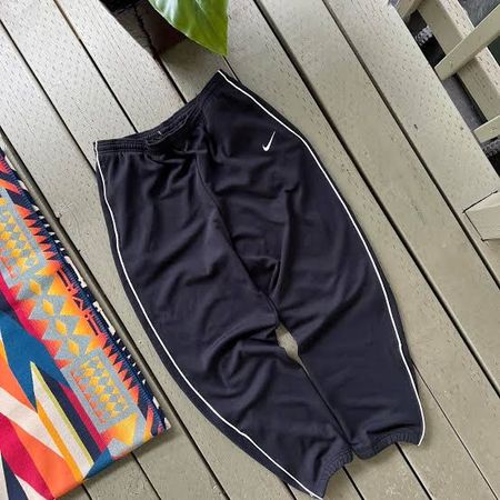 Nike trackpants