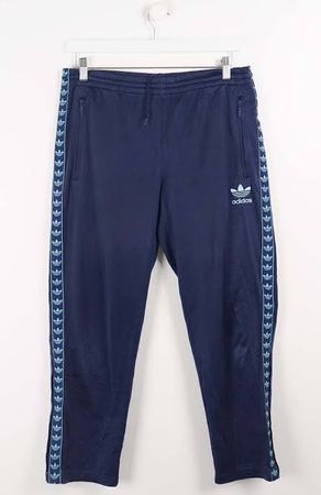 Calças de Pista Branded Adidas