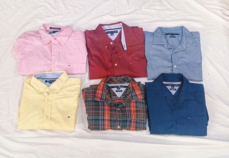 Tommy Hilfiger Men.Shirt