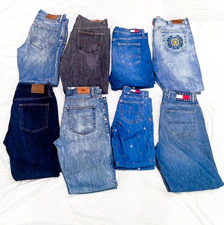 Tommy Hilfiger Jeans