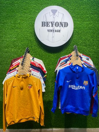 Marken Club Sport T-Shirts 011