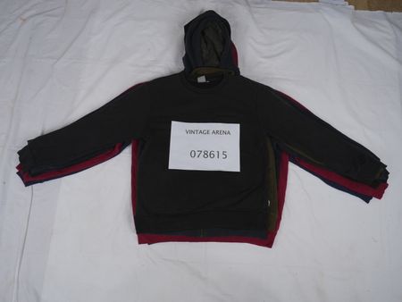 Veste à capuche Carhartt