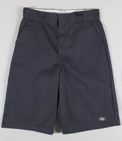 Dickies cotton shorts