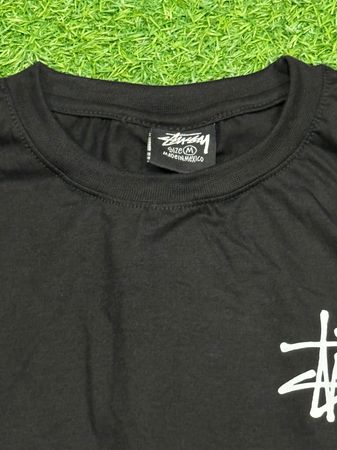 T-shirts de style Rework Stussy