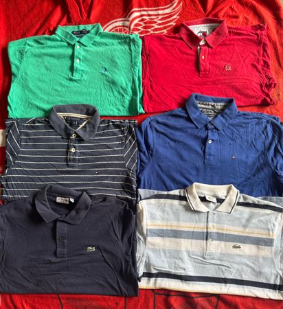 ブランドのCoular Tシャツ 12枚