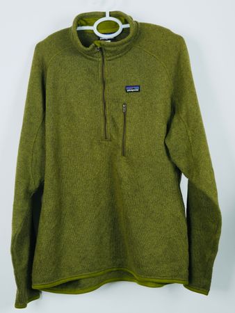 Vestes en polaire Patagonia 08 pièces