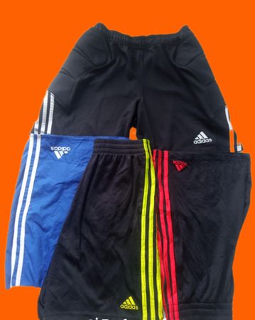 Herren, Adidas Shorts