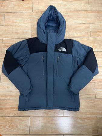 The North Face Puffers 700/800 series