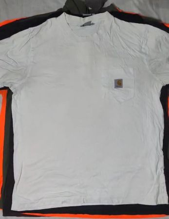 Camisetas Carhartt R(10)
