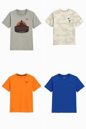 Nike Shirts