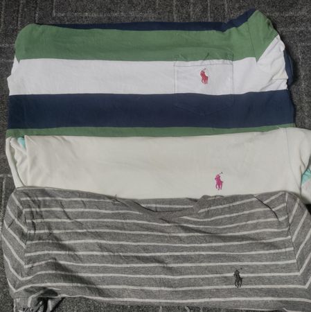 Ralph Lauren T-Shirts