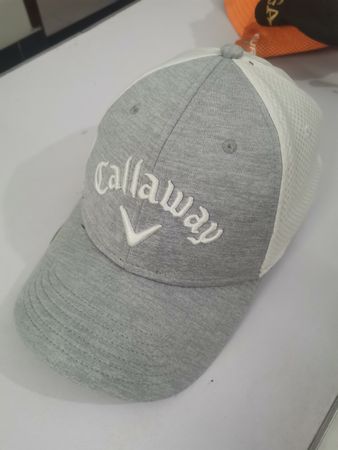 23 pieces Golf Caps Hats | Titleist TaylorMade Callaway | Tour Pro Adjustable Preloved USA Trucker Sports Outdoor