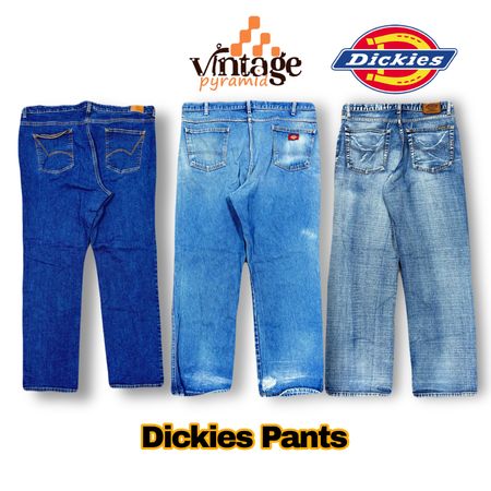 VPX23 Dickies Pants