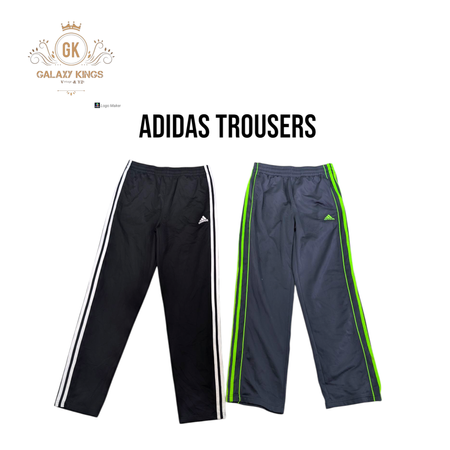 Adidas Trousers