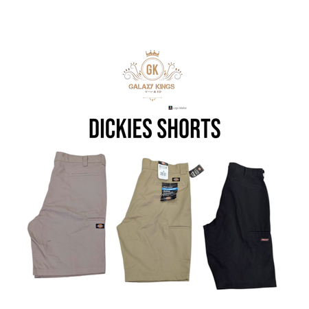 ディッキーズショーツ