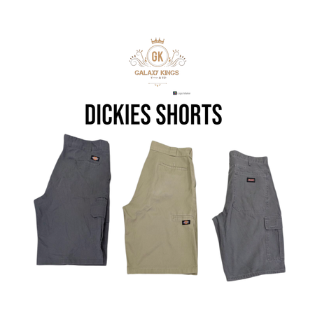 ディッキーズ ショーツ