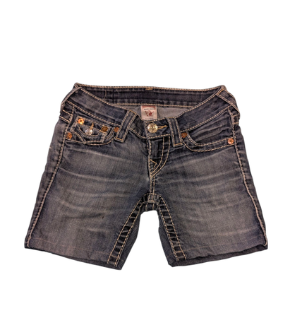 True Religion Shorts 6 Pcs.