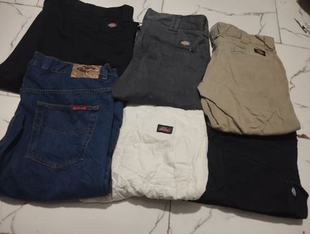 Dickies Jeans