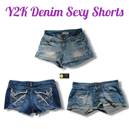 Custom handpick Denim Vest