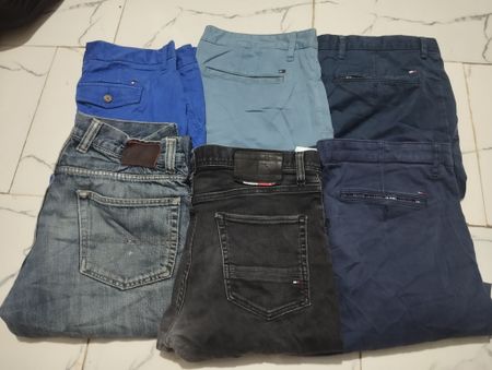 Tommy Hilfiger jeans