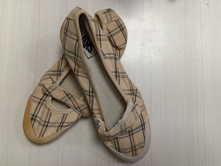 „Vans-Schuhe“