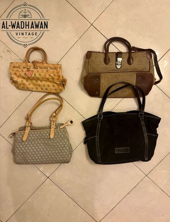 Dooney & Bourke bags