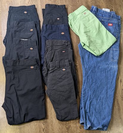 Calças e Jeans Dickies