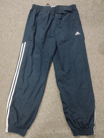 Vintage Adidas Track Pants