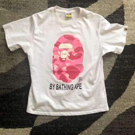 Bape tees