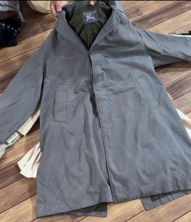 Burberry Trench Coats