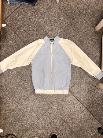 Bomber Clásico de Verano Reestructurado