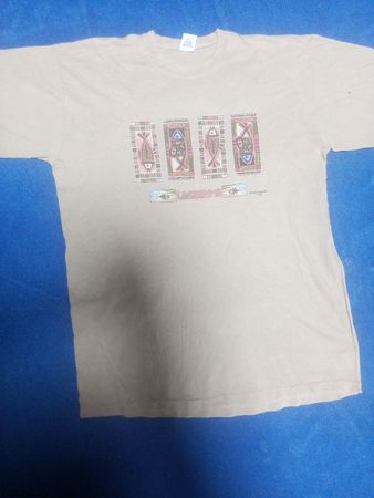 Printed T-Shirts