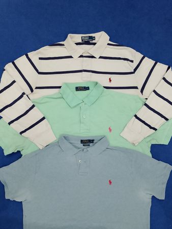Polo Ralph Lauren T-Shirts