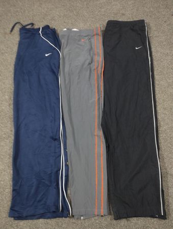 Premium Vintage Nike Trackpants
