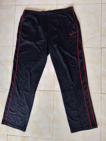 Classic Nike Track Pants