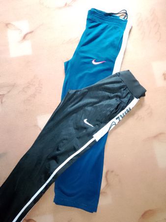 Nike Track Pants
