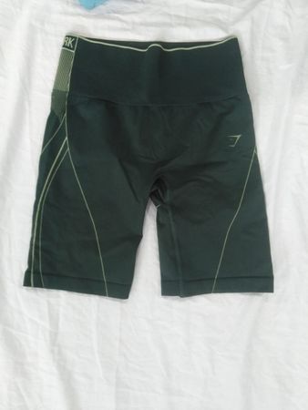 Shorts Gym Sharks