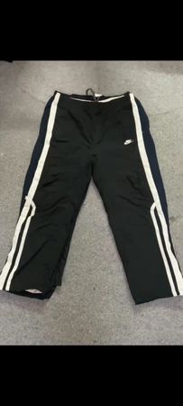 Nike Trackpants | Retro Vibes |