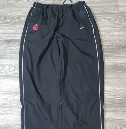 Vintage Nike Track Pants