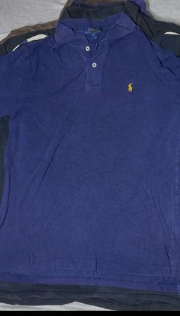 T-Shirt Ralph Lauren