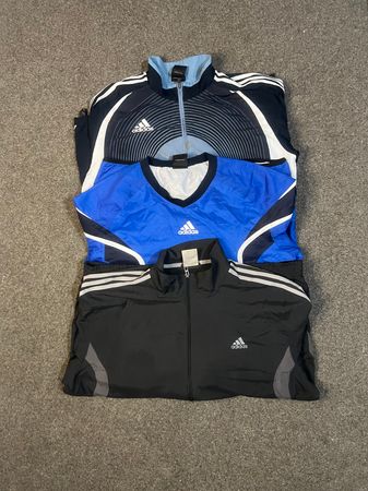 Adidas Windbreaker
