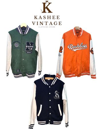 Sport Jackets