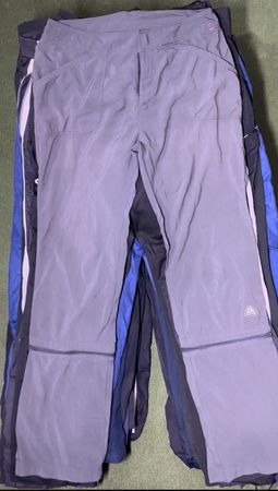 メンズ ナイキ トラックパンツ